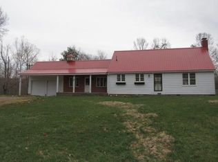 1912 McClellandtown Rd, Masontown, PA 15461