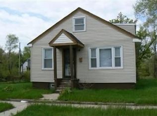 2682 Tyler St, Gary, IN 46407