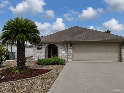 907 Lake View Dr, Mission, TX, 78572