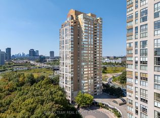 215 Wynford Dr #1203, Toronto, ON M3C 3P5