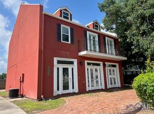 196 Rue D Iberville, Houma, LA 70360