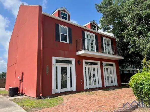 196 Rue D Iberville, Houma, LA 70360