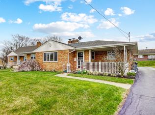 28 Pleasant Dr, Highland Heights, KY 41076