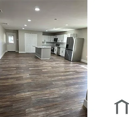6705 Jackson Dr #B — Photo 1