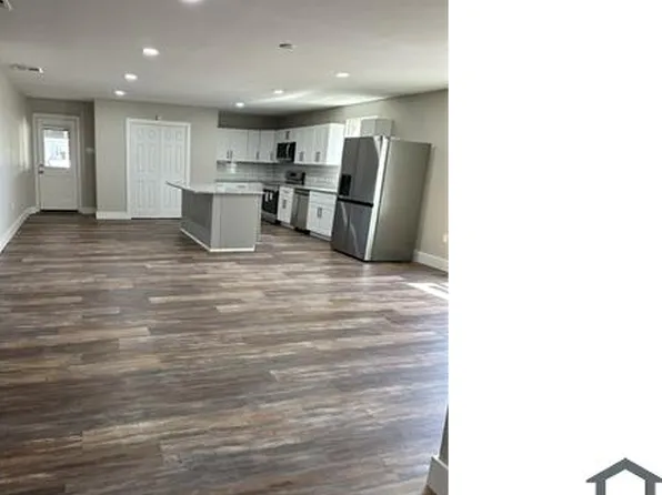 6705 Jackson Dr, Terrell, TX