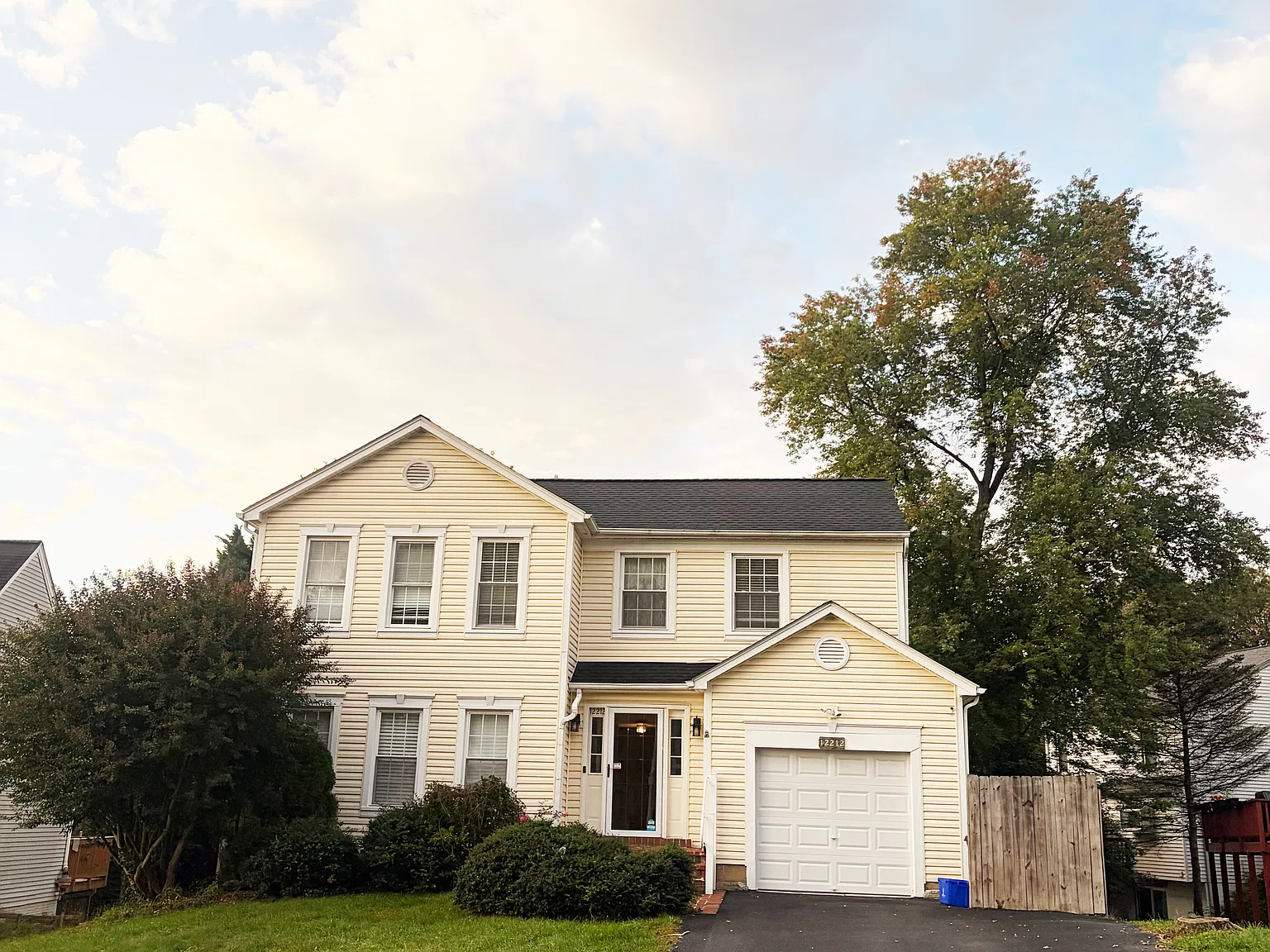 4 bed, 3.5 bath, 2754 sqft, $3,500 — Photo 1