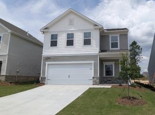 806 Tess St, Graniteville, SC 29829