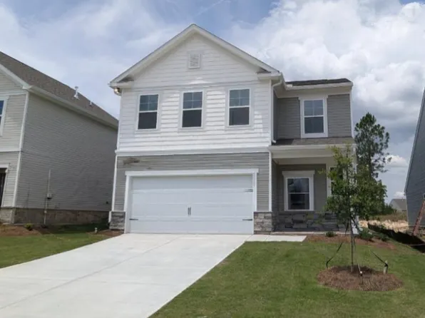 806 Tess St, Graniteville, SC 29829