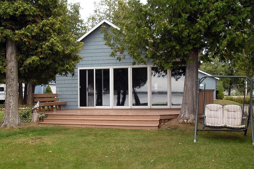 805N E Gulliver Lake Rd, Gulliver, MI 49840 Zillow