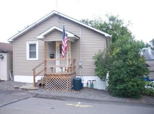 199 Maple St, Trucksville, PA 18708