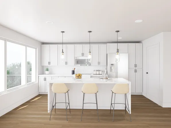 130 Two Hills Dr #205B, Carrboro, NC 27510