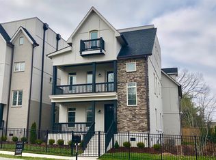 2037 Overhill Dr UNIT 1, Nashville, TN 37215