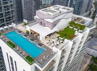 1010 Brickell Ave Unit 3410, Miami, FL 33130