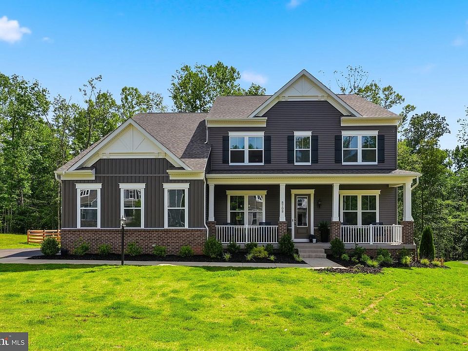 1st image of 8708 Classic Lakes Way