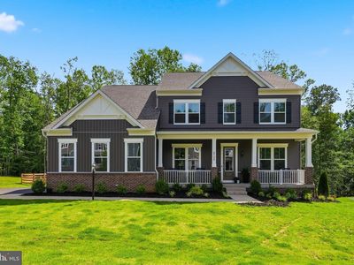 8708 Classic Lakes Way, Nokesville, VA, 20181