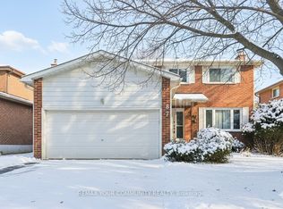 287 Manchester Dr, Newmarket, ON L3Y 6J4