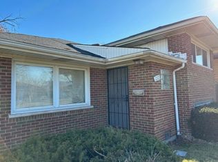 12127 S Elizabeth St, Chicago, IL 60643