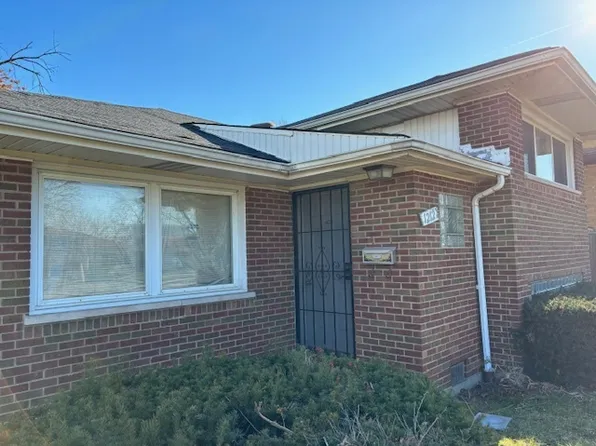 12127 S Elizabeth St, Chicago, IL 60643