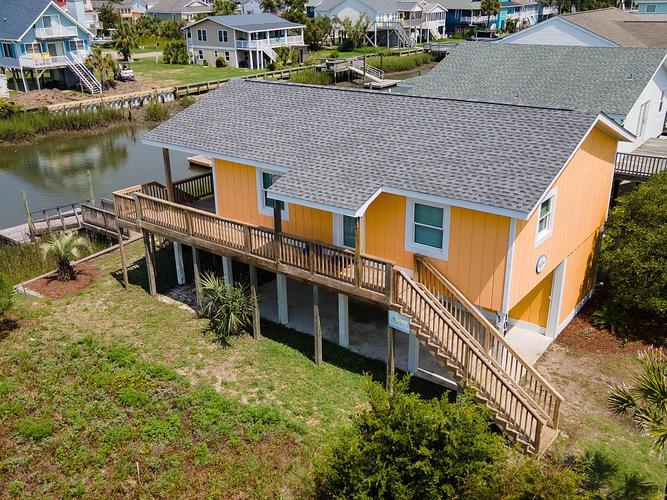 109 Marlin Dr, Holden Beach, NC 28462 Zillow