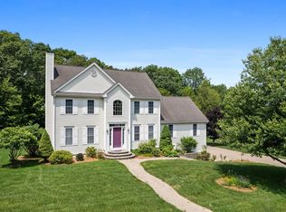 21 Sabina Cir, Rochdale, MA 01542