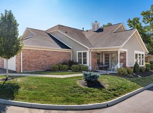 5376 Ruth Amy Ave, Columbus, OH 43081