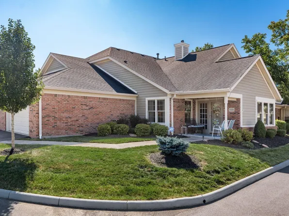5376 Ruth Amy Ave, Columbus, OH 43081