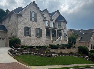 470 Trowgate Ln, Sandy Springs, GA 30350