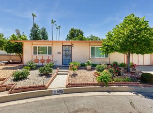 11955 Peach Tree Rd, Yucaipa, CA 92399