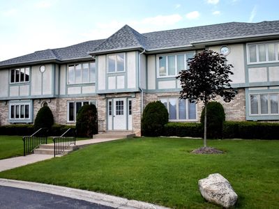 10 Saint Moritz Dr Unit 201, Palos Park, IL, 60464