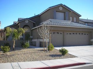 1691 Clovercrest Ct, Henderson, NV 89012