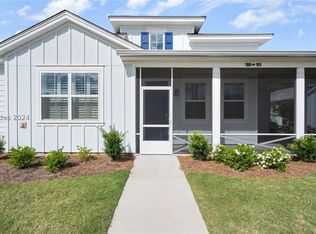 188 Caribbean Soul Ave #101, Hardeeville, SC 29927