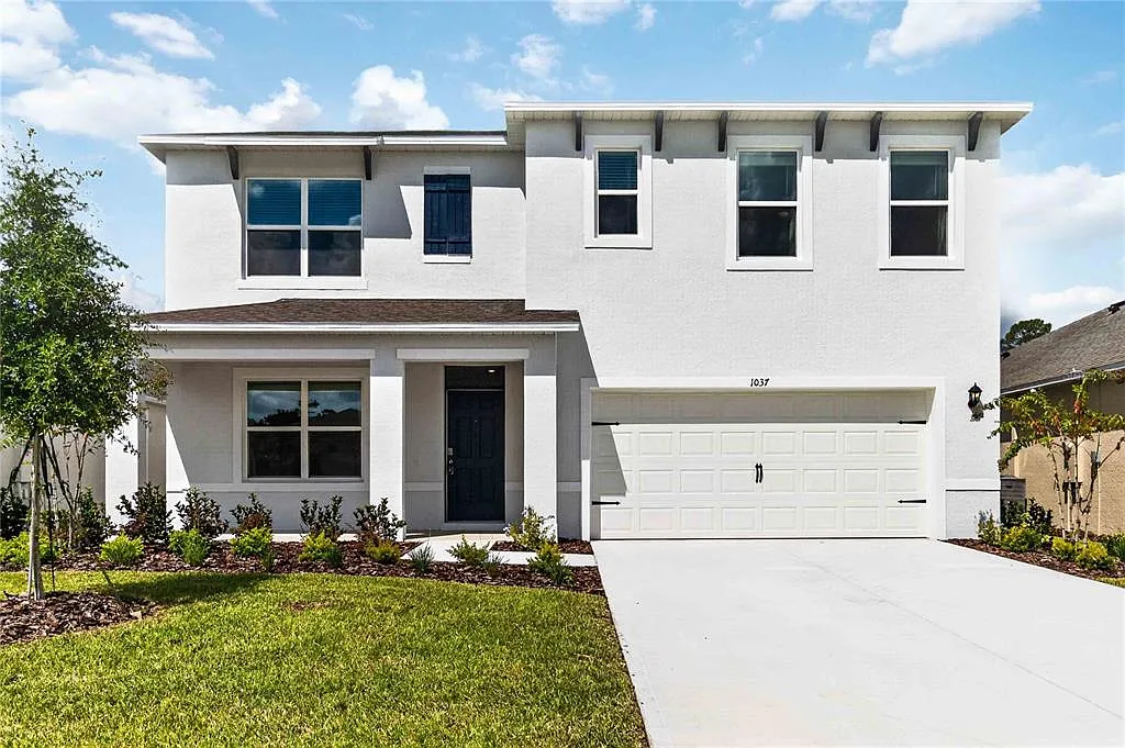 5 bed, 3.0 bath, 2601 sqft, $3,350 — Photo 1