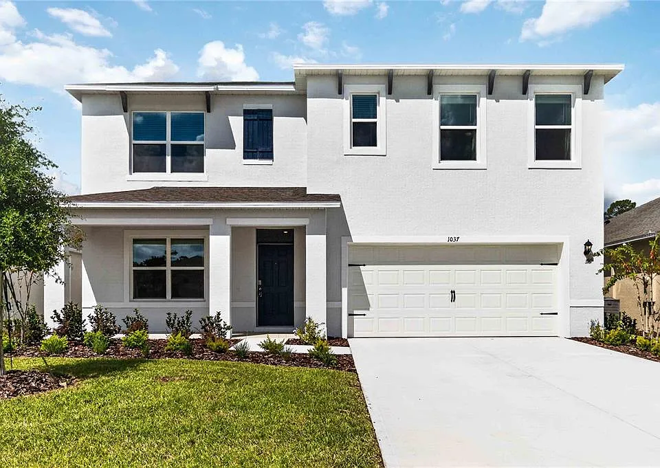 1037 Champion Ridge Dr