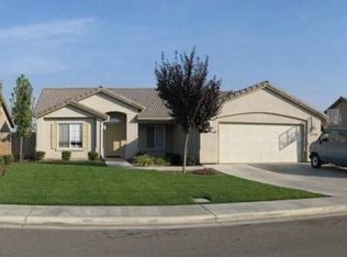 2530 N Zachary St, Visalia, CA 93291