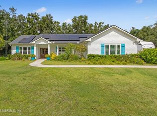 1500 State Road 13 N, Saint Johns, FL 32259