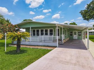 427 Sandpiper Ln, Osteen, FL 32764