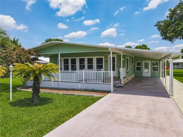 427 Sandpiper Ln, Osteen, FL 32764