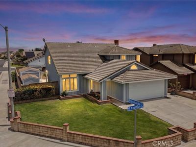 13531 Magnolia Ave, Chino, CA, 91710