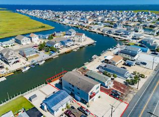 917 S Green St, Tuckerton, NJ 08087