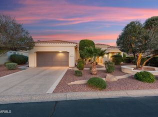 22733 N Del Monte Dr, Sun City West, AZ 85375