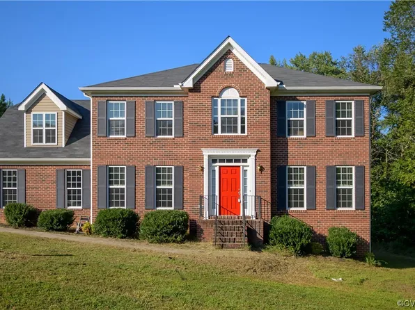 15924 McKenney Hwy, Mc Kenney, VA 23872