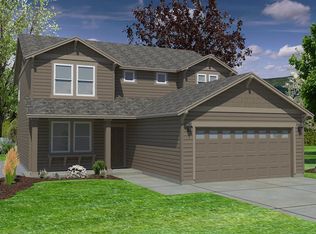 1811 S Donwood Street Stoneridge 5/2, Spokane Valley, WA 99016