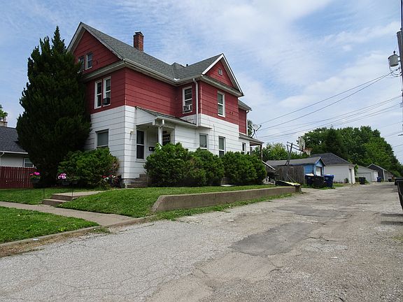 3rd image of 1619-1621 N Gaines St