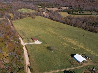 9530 Flatrock Rd, Plato, MO, 65552