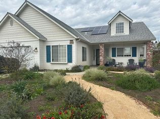 2160 E Oak Haven Dr, Fresno, CA