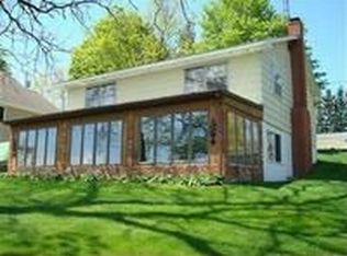 4331 Carol Dr, Reading, MI 49274
