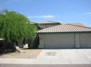 4830 E Milton Dr, Cave Creek, AZ 85331