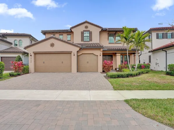 12195 Lake Trail Lane, Parkland, FL 33076