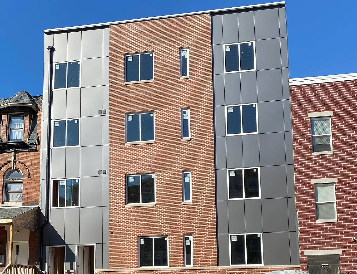 3609 Spring Garden St — Photo 1