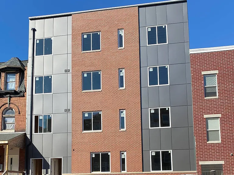 3609 Spring Garden St #9 — Photo 1